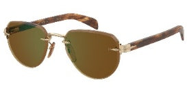 DAVID BECKHAM DB-7144-S-T5U