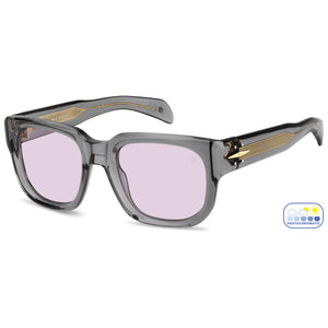 DAVID BECKHAM DB-7146-S-KB7