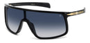 DAVID BECKHAM DB99VISOR2M2
