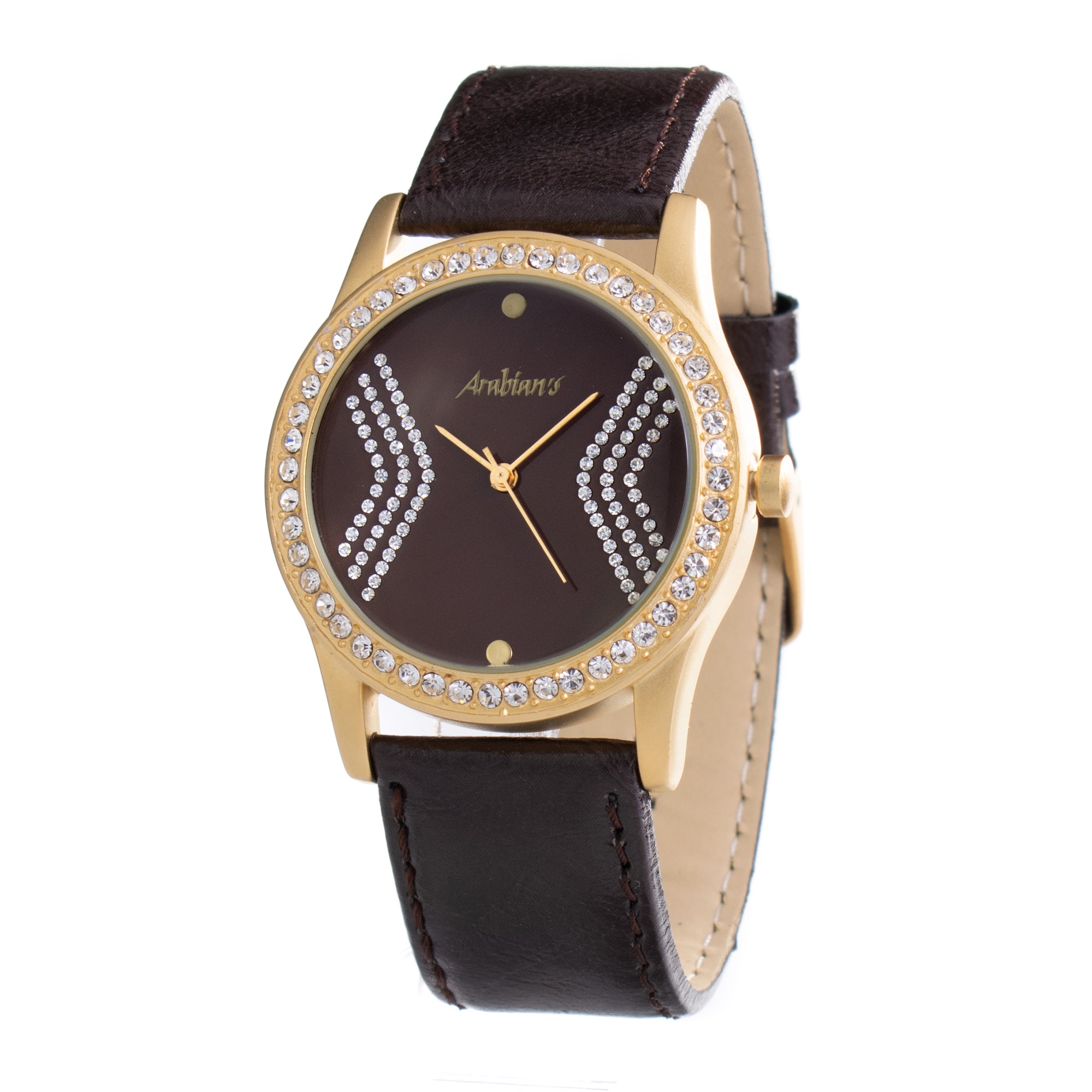 ARABIANS DBA2086M