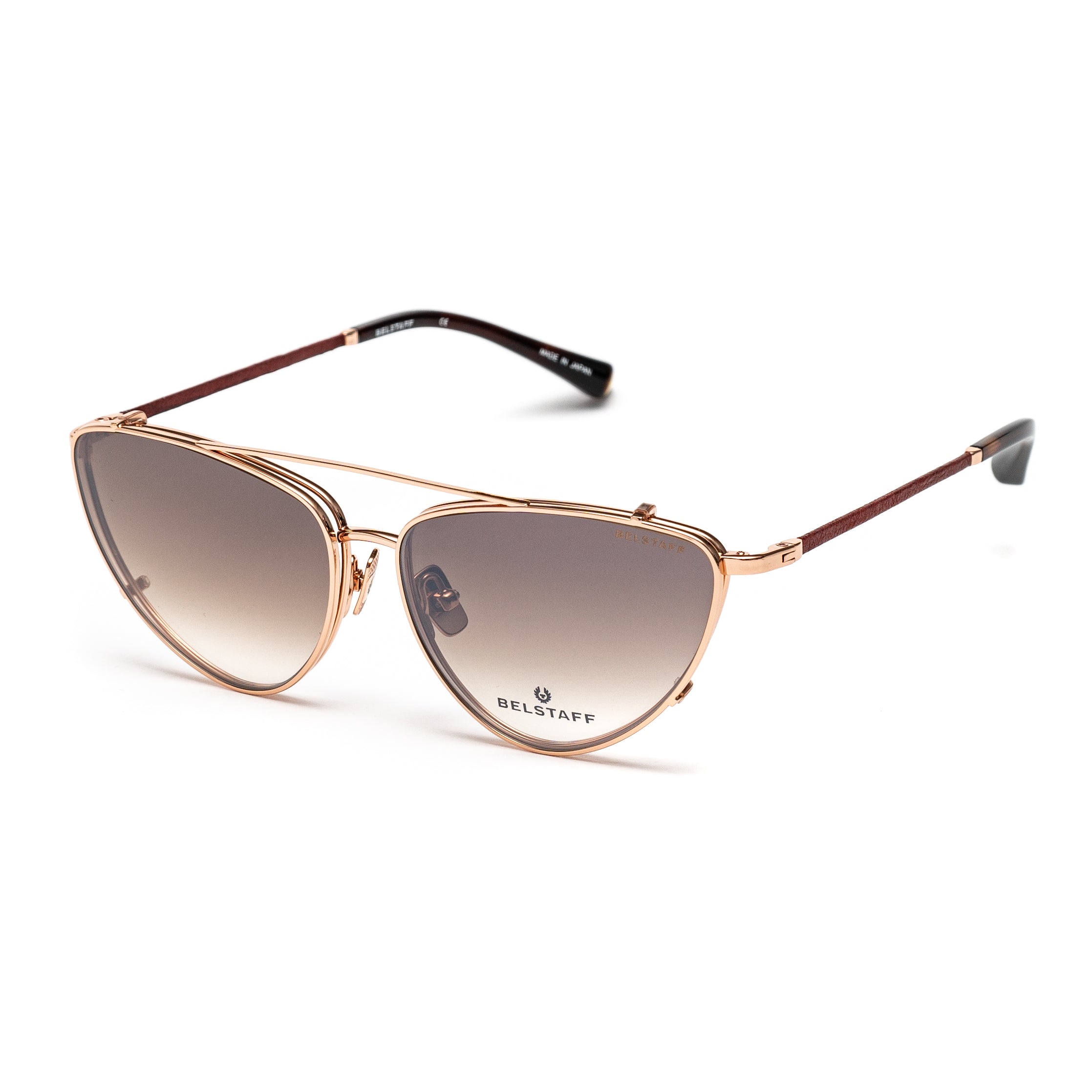 BELSTAFF DELMRESHINYN