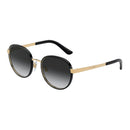 DOLCE GABBANA DG2227J-02-8G