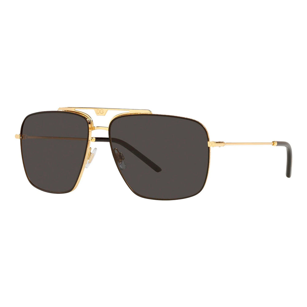 DOLCE GABBANA DG2264-02-87