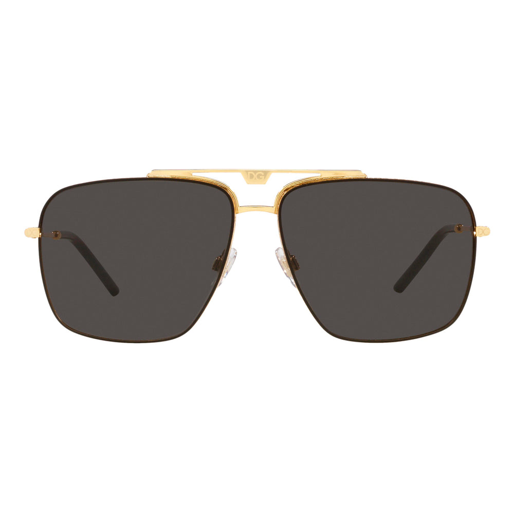 DOLCE GABBANA DG2264-02-87