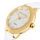 DEVOTA & LOMBA DL006WN-02WHI