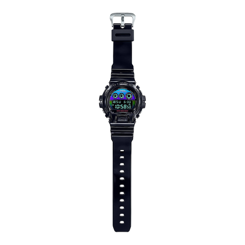 CASIO DW6900RGB1ER
