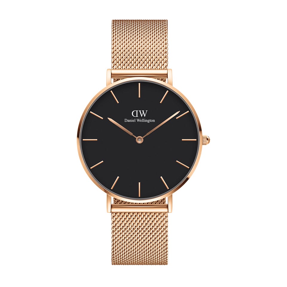 DANIEL WELLINGTON DW00100303
