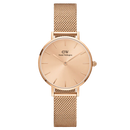 Daniel Wellington dameur roseguld Petite Unitone Dw00100470