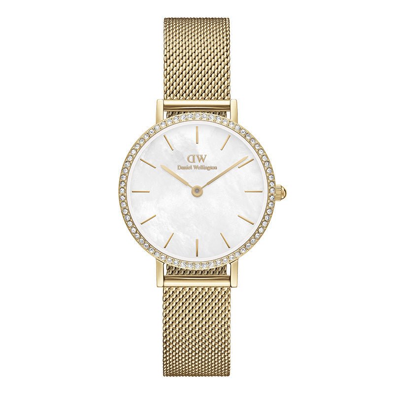 Daniel Wellington Petite hvidt dameur Dw00100662