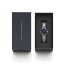 Daniel Wellington Petite blåt dameur Dw00100664