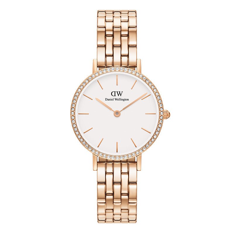 Daniel Wellington Petite hvidt dameur Dw00100666