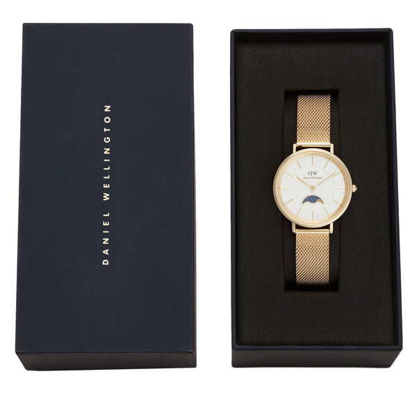 DANIEL WELLINGTON DW00100771