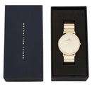 DANIEL WELLINGTON DW00100779