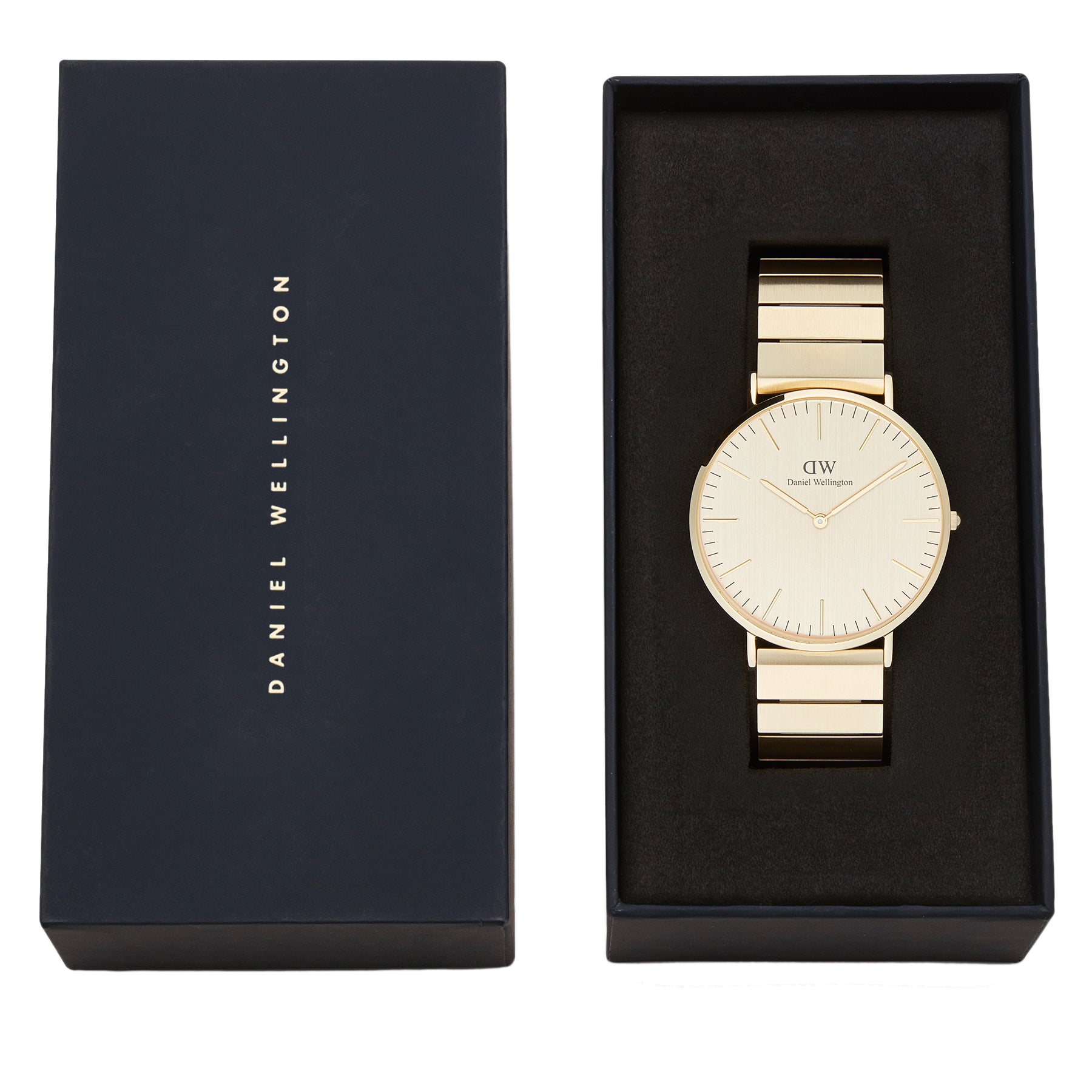 DANIEL WELLINGTON DW00100779