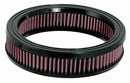 K&N filter E-1080