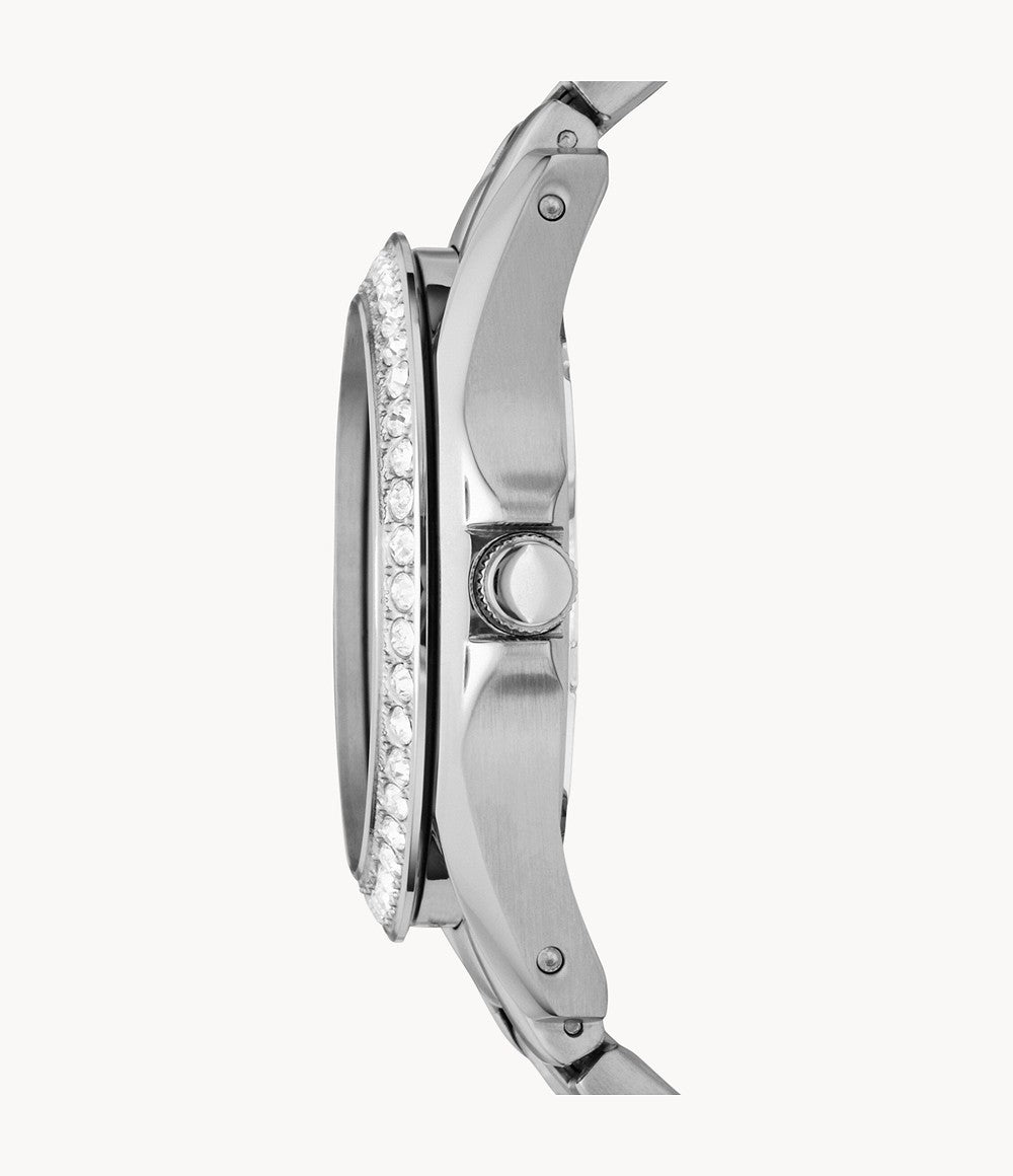 Fossil ur Riley dameur Es3202 Fs 088