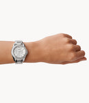 Fossil ur Riley dameur Es3202 Fs 088