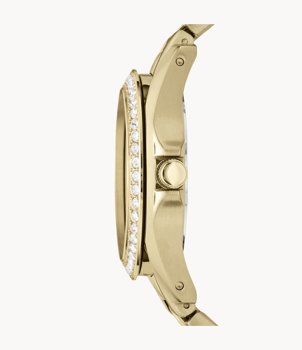 Fossil ur Riley dameur Es3203 Fs 086