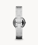 Fossil ur Virginia dameur Es3282 Fs 101