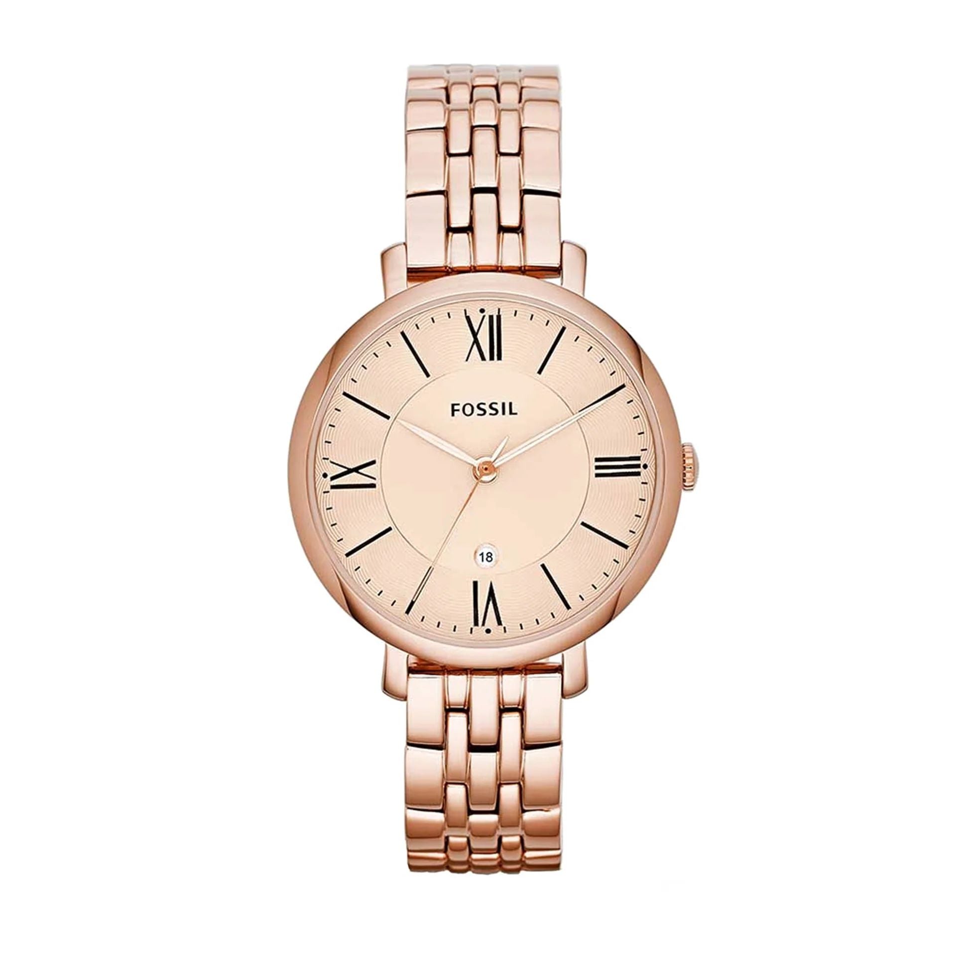 FOSSIL ES3435