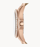 Fossil ur Riley dameur Es3466 Fs 087