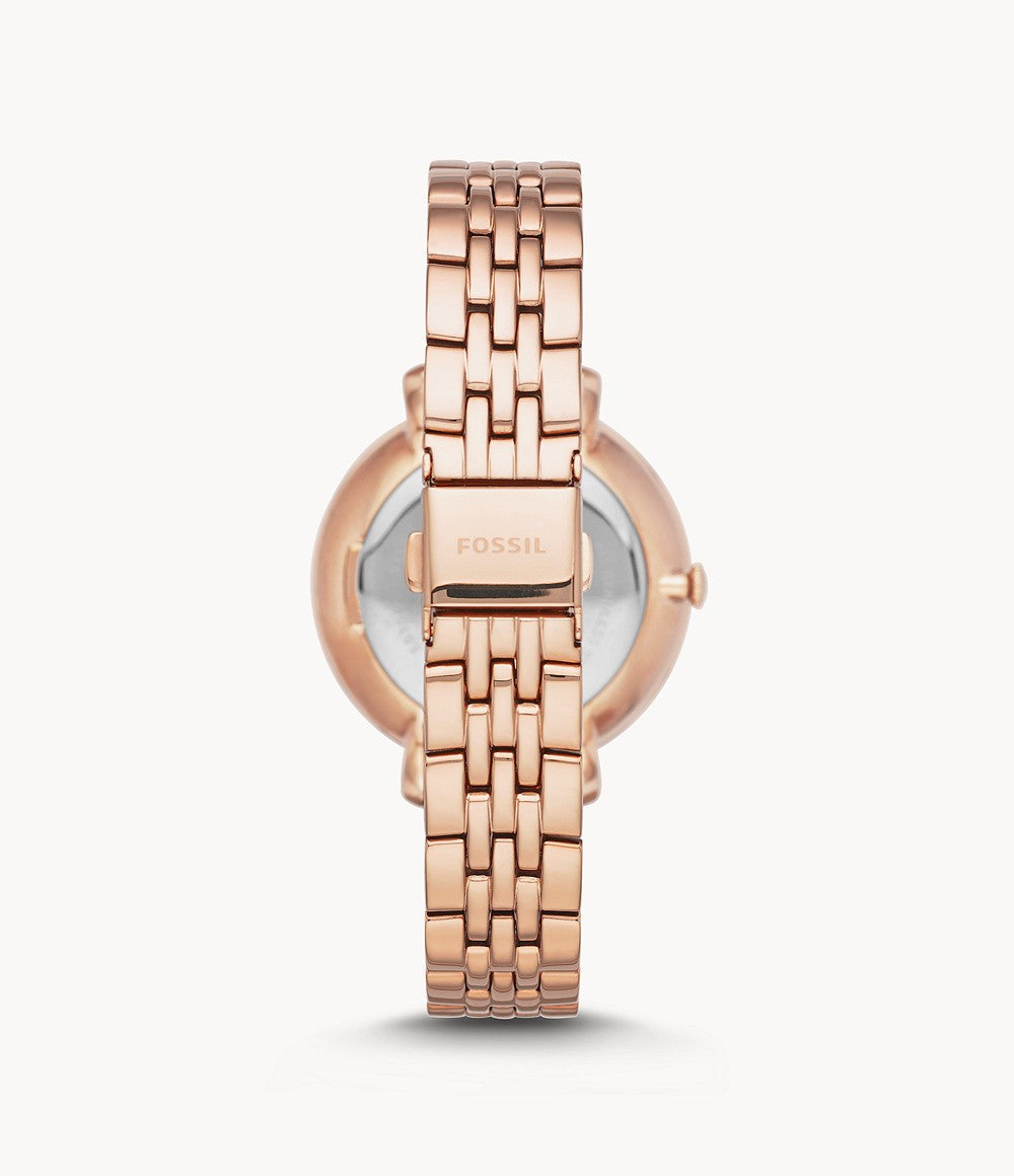 Fossil ur Jacqueline Es3546 Fs 106