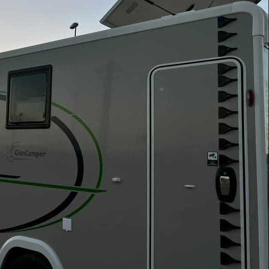 Ecokit60 - Autocamper