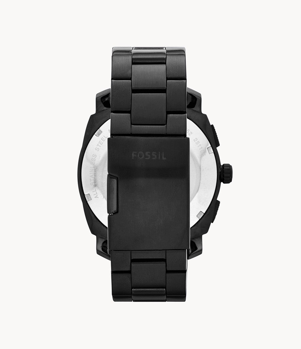Fossil ur Machine Gents Fs4552 Fs 061