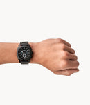 Fossil ur Machine Gents Fs4552 Fs 061