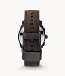 Fossil ur Machine Gents Fs4656 Fs 060