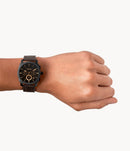 Fossil ur Machine Gents Fs4656 Fs 060