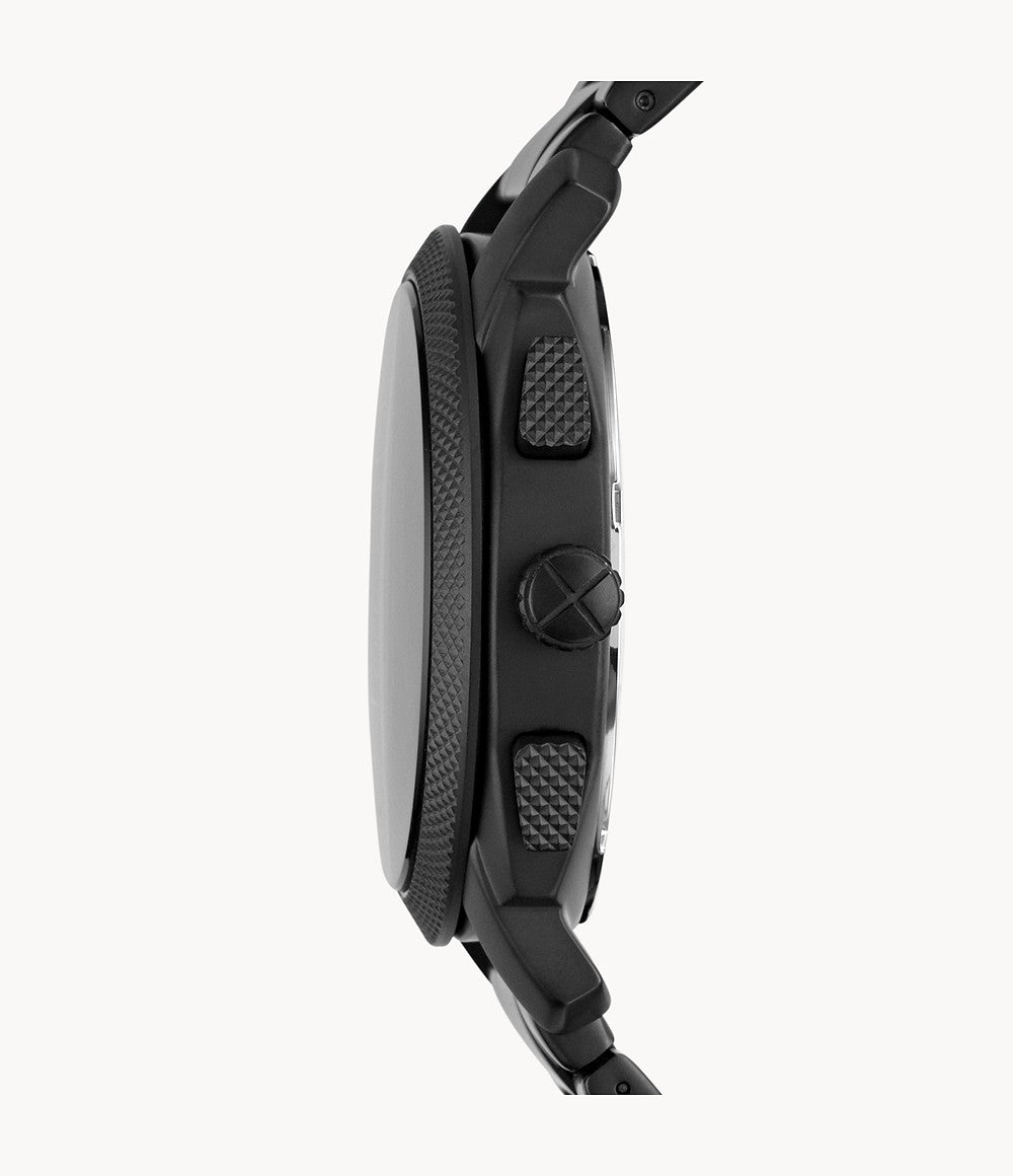 Fossil ur Machine Gents Fs4682 Fs 064