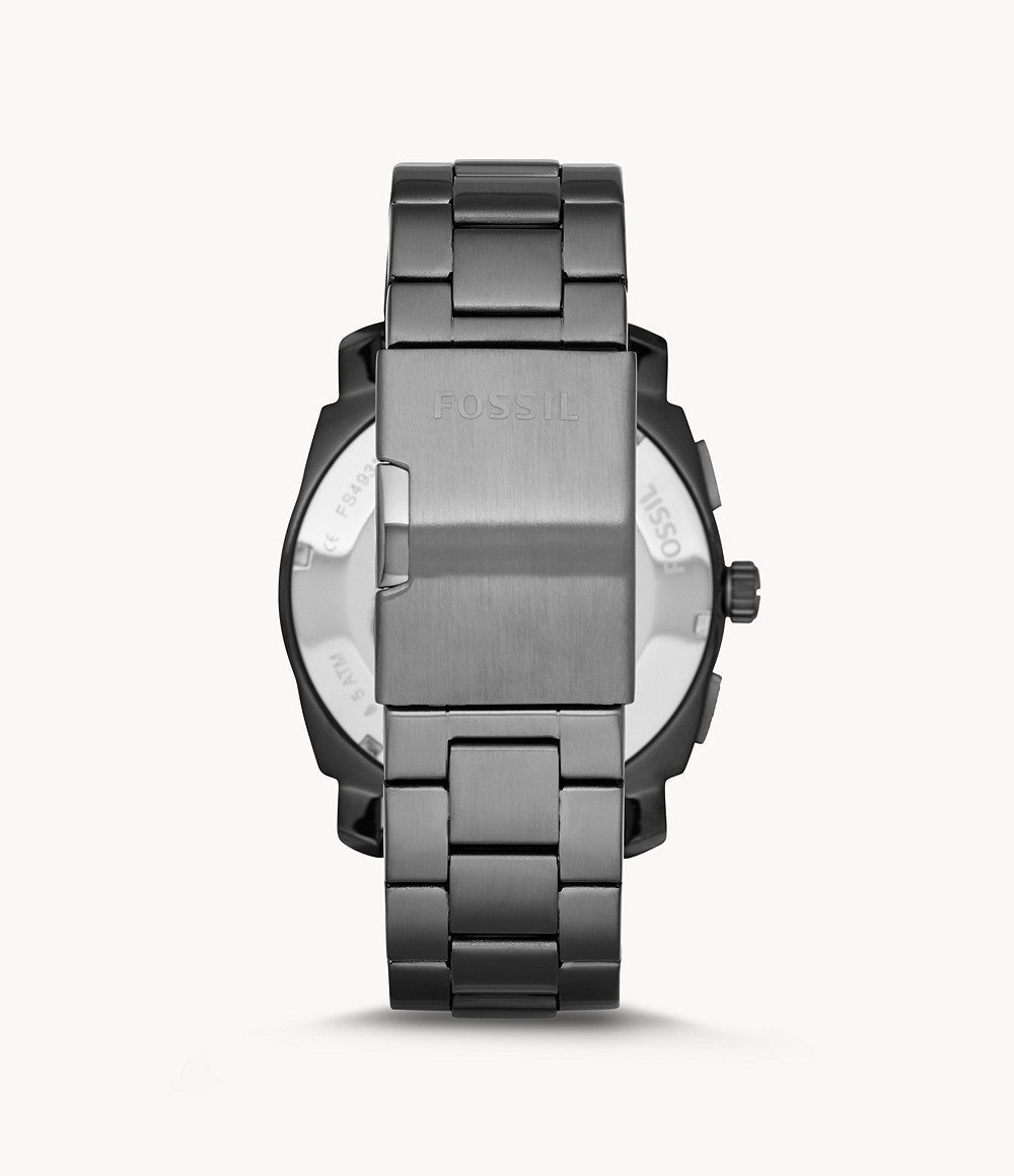 Fossil ur Machine herreur Fs4931
