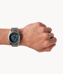 Fossil ur Machine herreur Fs4931