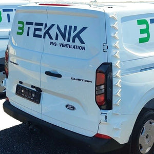 Ecokit40 - Lille Varevogn