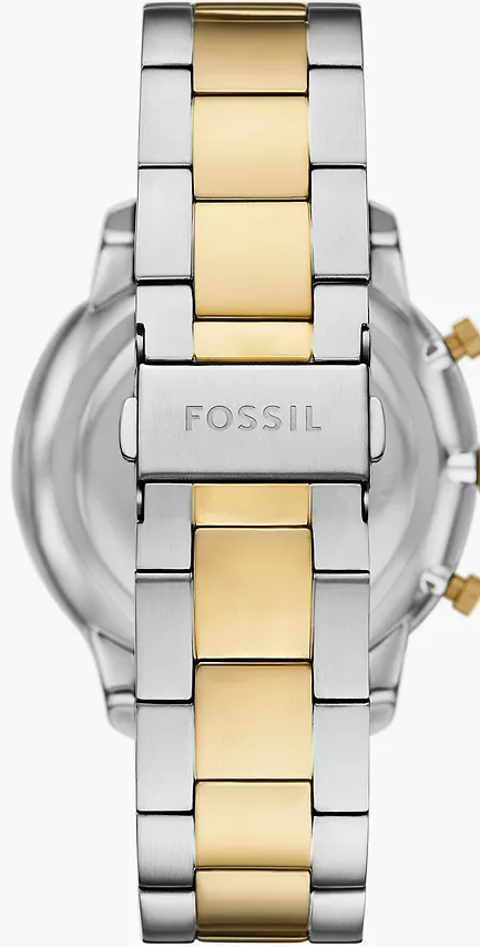 Fossil ur Neutra Chronograph tofarvet Fs6112