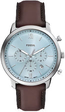 Fossil ur Neutra Chronograph Fs6109