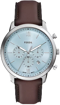 Fossil ur Neutra Chronograph Fs6109
