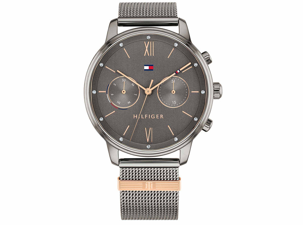 Tommy Hilfiger Blake 178 2304 ur