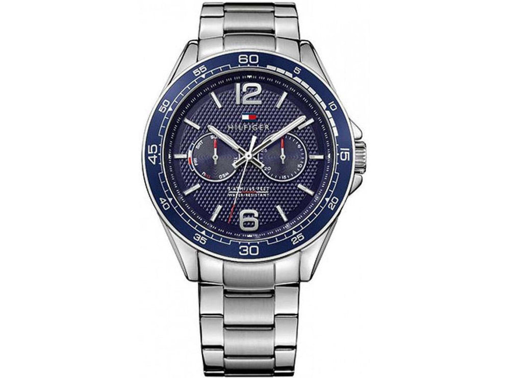 Tommy Hilfiger Erik 179 1366 ur