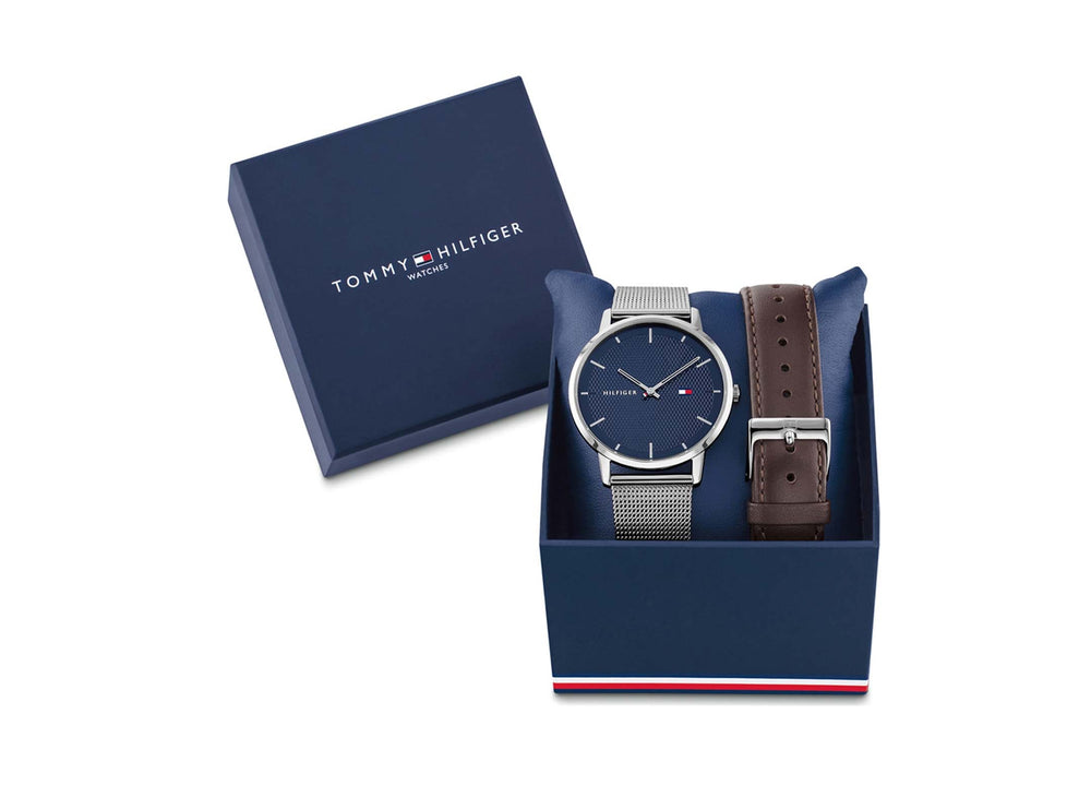 Tommy Hilfiger James 179 1668 ur
