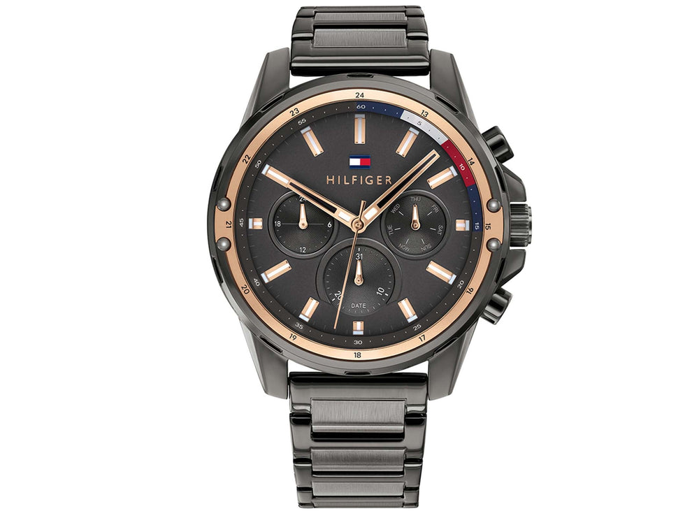 Tommy Hilfiger Mason 179 1790 ur