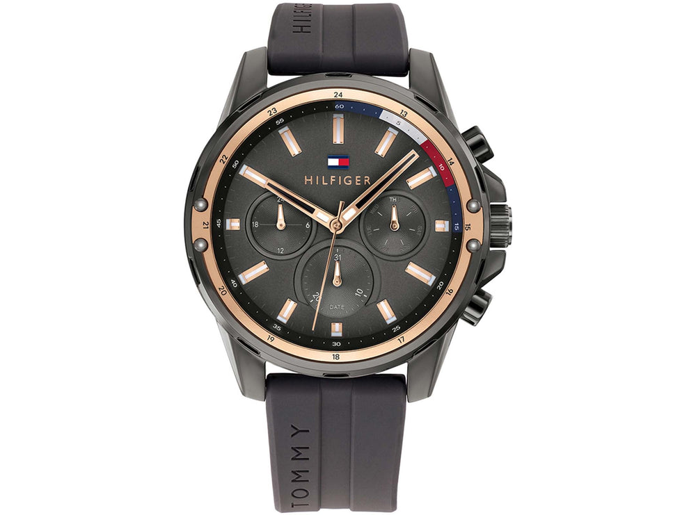 Tommy Hilfiger Mason 179 1792 ur