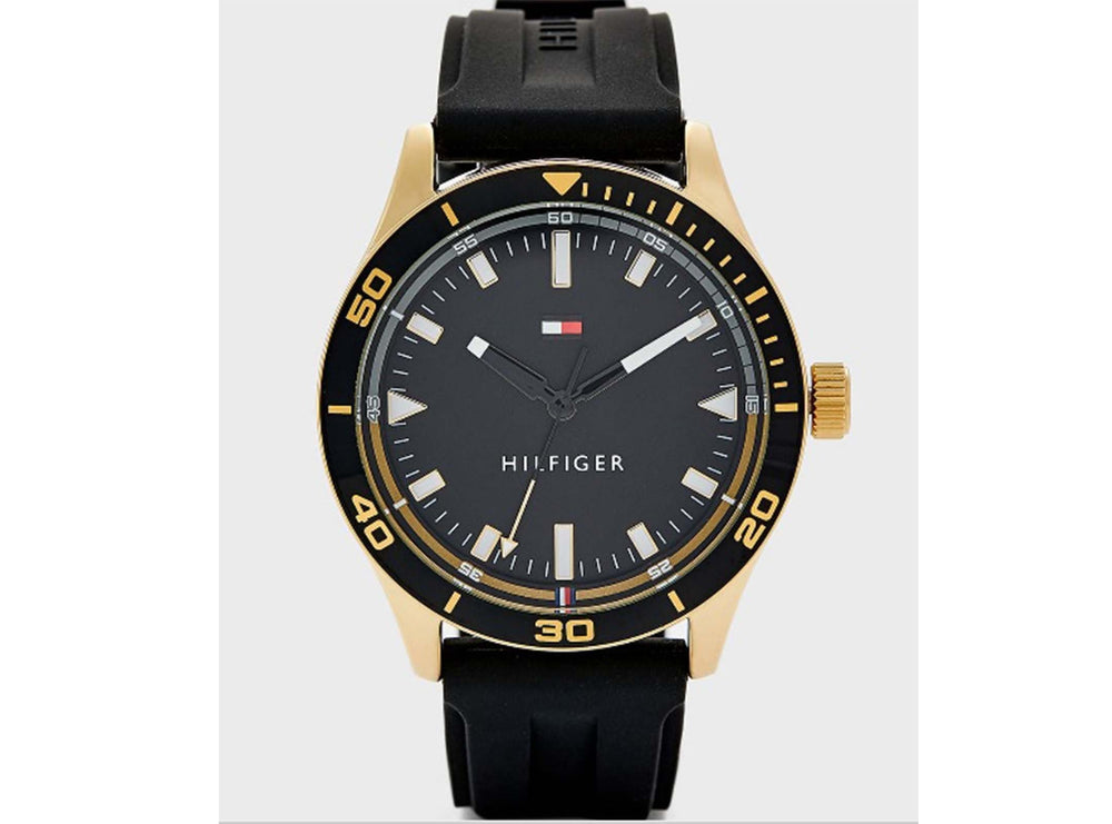 Tommy Hilfiger Sport 179 1822 ur