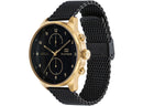 Tommy Hilfiger Chase 179 1580 ur