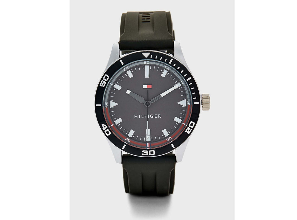 Tommy Hilfiger Sport 179 1820 ur