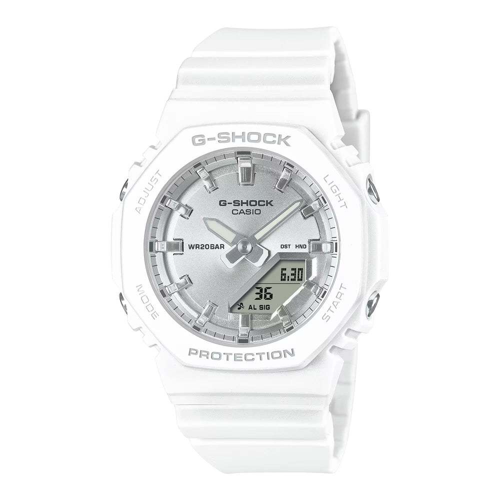 CASIO GMAP2100VA7AE