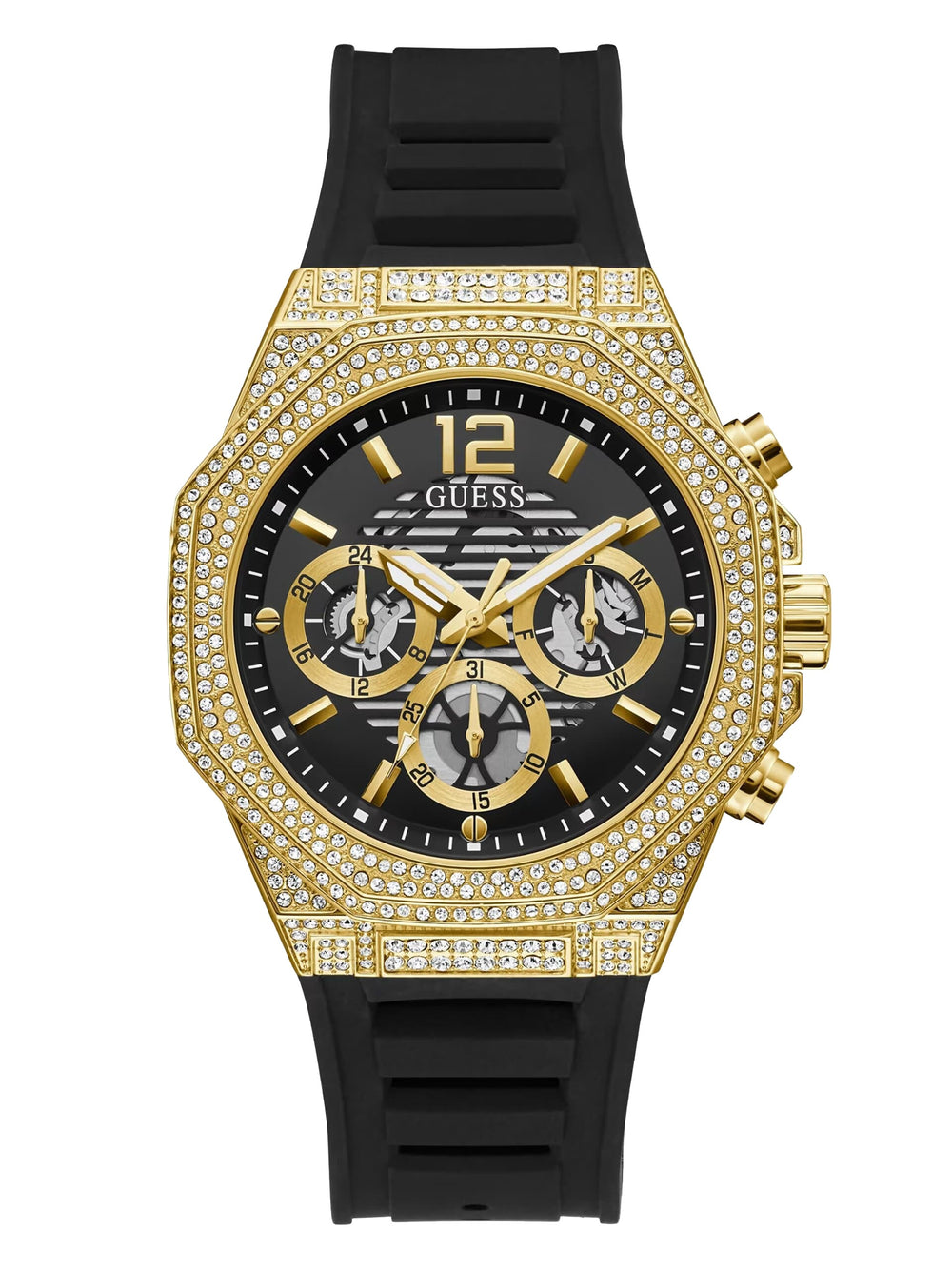 GUESS GW0518G2
