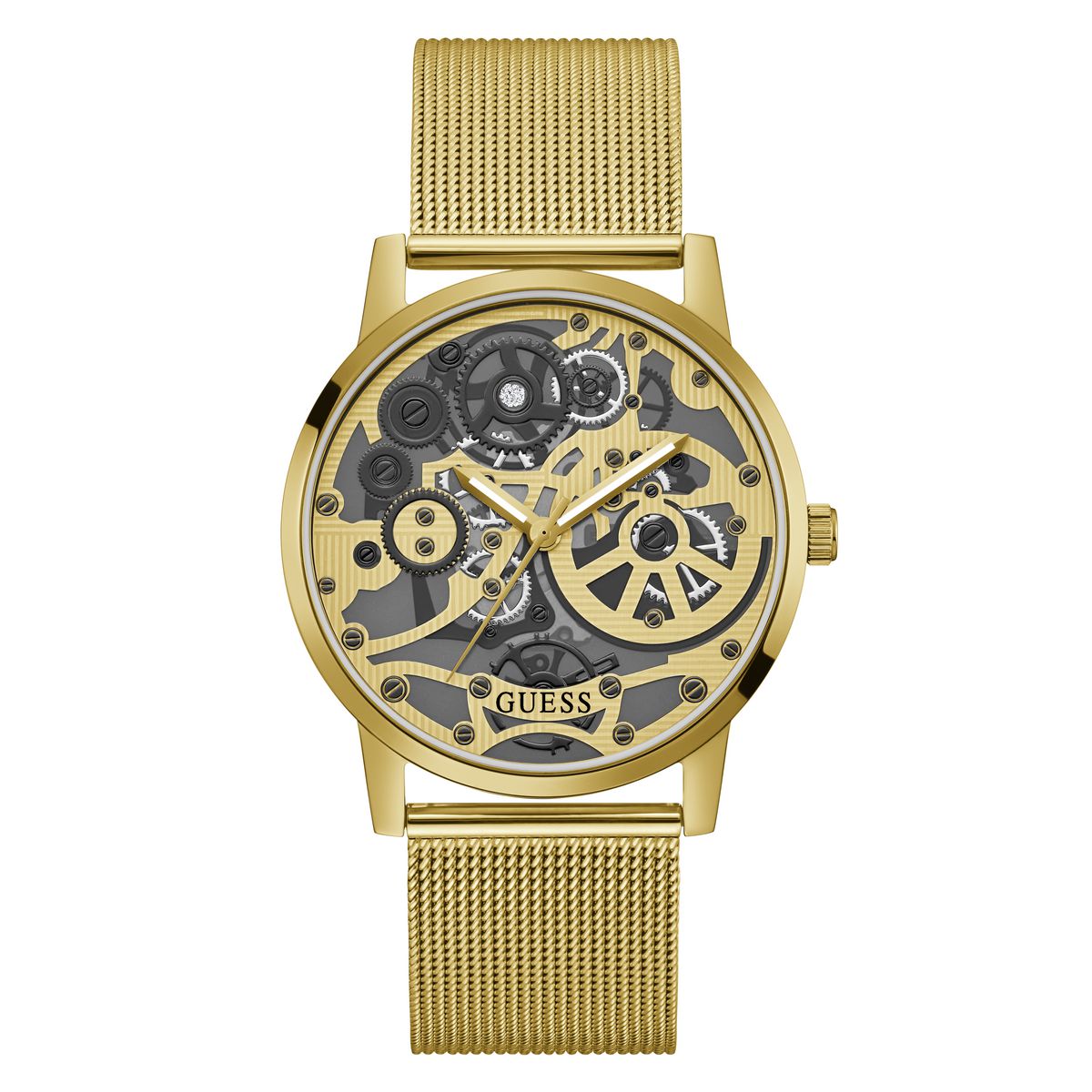 GUESS GW0538G2