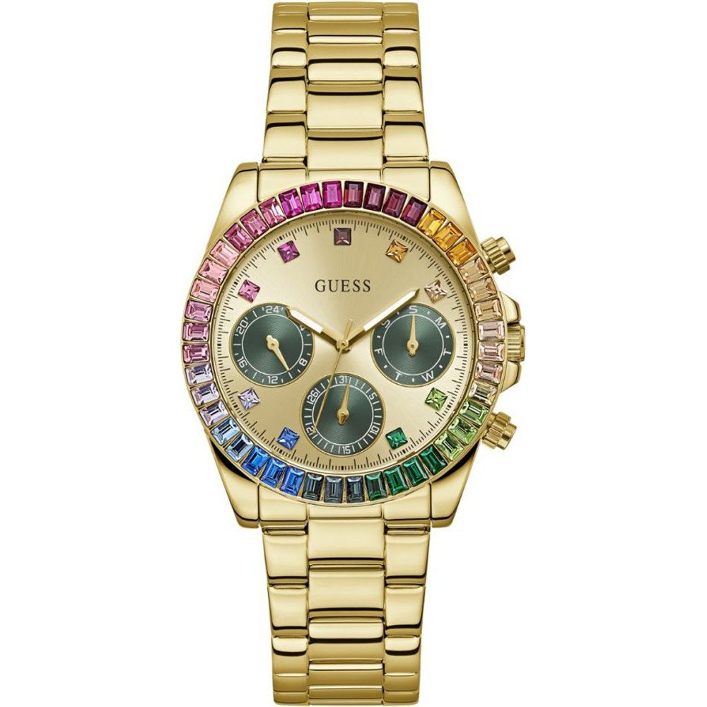 GUESS GW0690L4